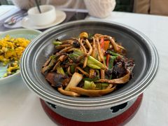 -野蔓果·山野菜(西湖景区·龙井茶田店)