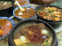 -清真·穆萨砂锅(大皮院店)