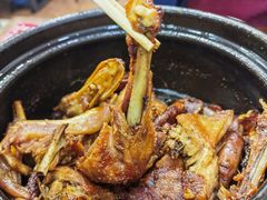 -斯丹姜母鸭·古法干香(涂门街总店)