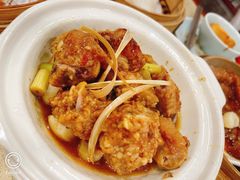 -点都德(龙之梦店)