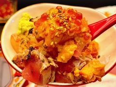 -鳥喜Toriki怀石烧鸟料理