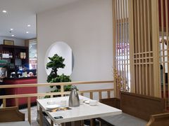 -闫府私房菜(经四路万达店)
