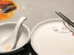 -绿茶餐厅(广州天河城店)