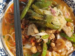 -带杏干面馆(洋湖景园店)