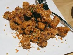 -香樟花园法式铁板烧(恒隆广场店)