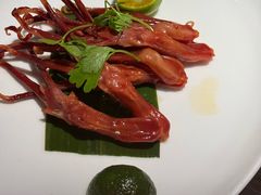 -庐灶江南·江南菜·四合院Bistro(东直门·华侨夜泊君亭店)