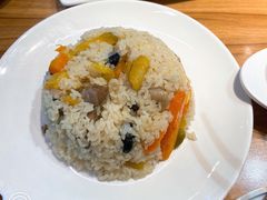 -品回味清真西北楼(宁波首店)