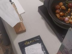 -狮王府淮扬菜(新街口友谊店)