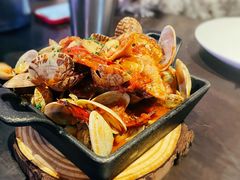 -CAGES凯吉思西餐厅运动乐园(静安店)