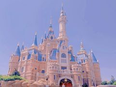-上海迪士尼度假区