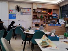 -蟹记鲜·海鲜大排档(科新路店)