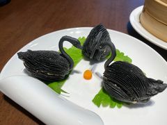 -索菲特酒店·乐轩华中餐厅