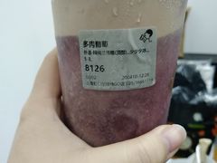 -喜茶(上海五角场万达店)