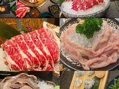-湊湊火锅·茶憩(打浦桥日月光店)