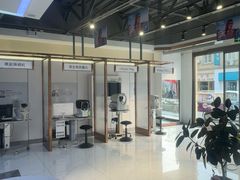 -标准眼镜·蔡司官方授权店(和平路总店)