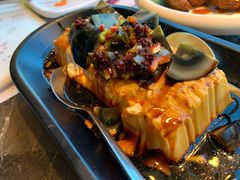 皮蛋豆腐-一品诚记烤肉(大连柏威年购物中心店)