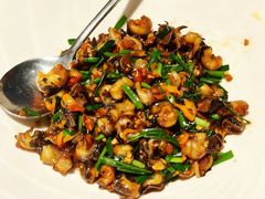 -院里寻菜·精致庭院菜(观沙岭店)