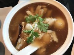 -simply thai天泰(静安嘉里中心店)