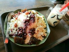 -鲜芋仙(苏州干将店)