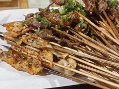-五样儿西昌小签签烤串(天府三街店)