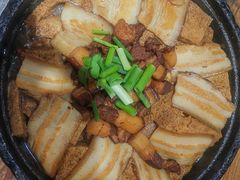 -百花人家(门城水岸店)