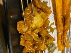 -马海涛牛肉串·午市牛腩饭·烧烤夜宵(领汇广场店)