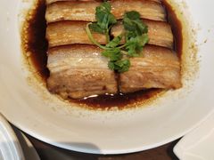 -索菲特酒店·乐轩华中餐厅