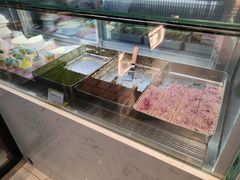 -麦雪尔甜品·生日蛋糕(新街口旗舰店)