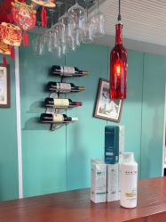 -尚逸男士理发馆·专注男发