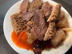 -梓记牛什(總店)