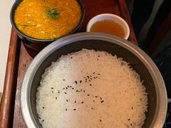 蟹粉捞饭-荟廷·晶萃(陆家嘴尚悦湾店)