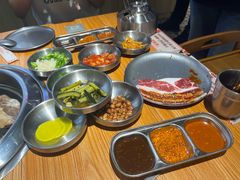 -哼蟹二将·烤肉酱蟹(合生汇店)