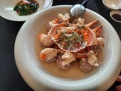 -RIVIERA 松鹤楼(外滩店)