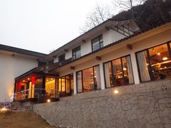 -九墅庭院餐厅(九溪徐村店)