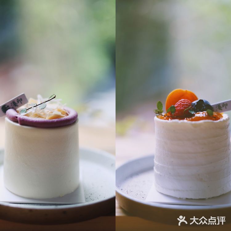 浅印咖啡