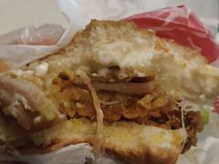 -麦当劳(赣州火车站店1093)