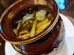 -大理实力希尔顿酒店御璽中餐厅YUXI – CHINESE RESTAURANT