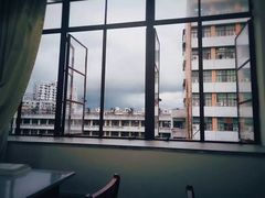 -福建师范大学(仓山校区)
