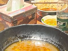-万记麻辣烫国展总店