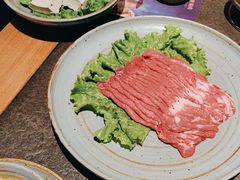 -老墙根涮肉(王四营店)