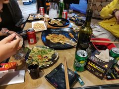 -何师烧烤Pro·30年老品牌·川菜·香辣蟹(太古里旗舰店)