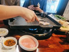 -Dombe豚(黑猪肉街店)