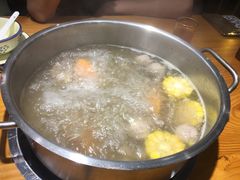 -牛品福潮汕牛肉火锅(旺庄店)