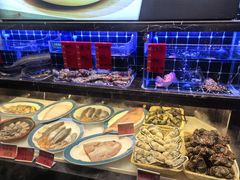 -小满海鲜·别院(天津旗舰店)