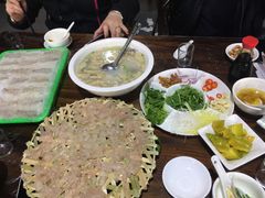 -官塘锋记鱼生·生腌·砂锅粥(牌坊街店)
