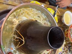 -宗巴雍姆藏餐府