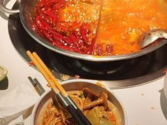 -小龙坎火锅(IFS HOT店)