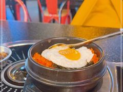 -包装马车·韩国料理·포장마차