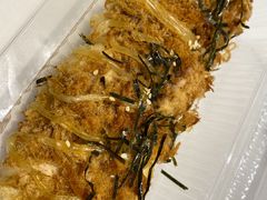 芋泥肉松面包-BreadTalk面包新语·烘焙蛋糕(领展购物广场店)