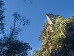 -洛阳白云山景区